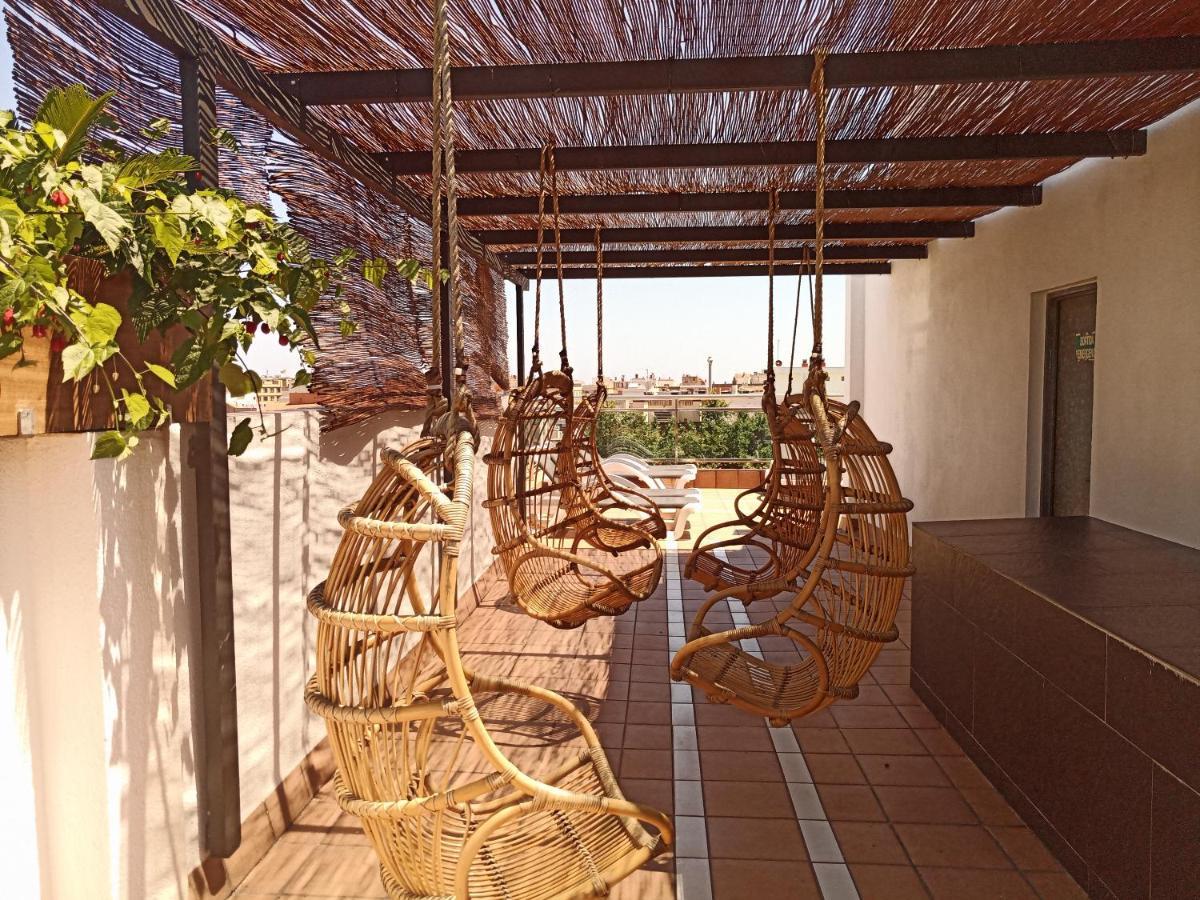 Hotel Astoria Park Lloret de Mar Ngoại thất bức ảnh