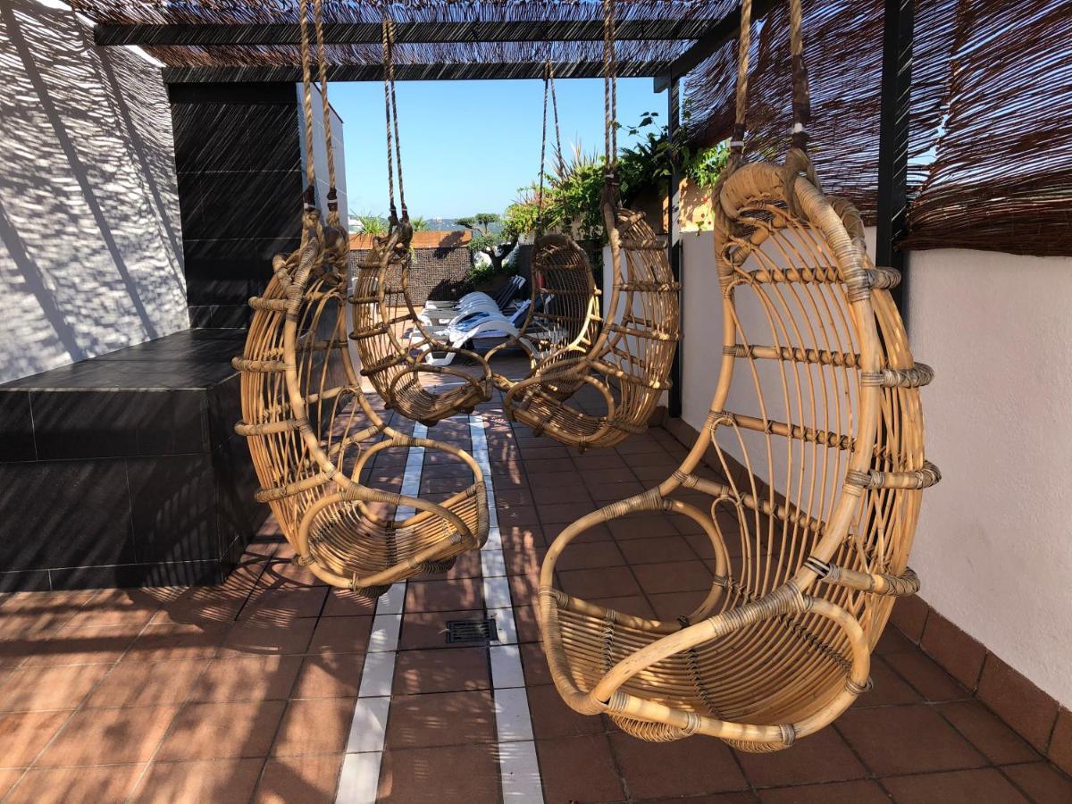 Hotel Astoria Park Lloret de Mar Ngoại thất bức ảnh