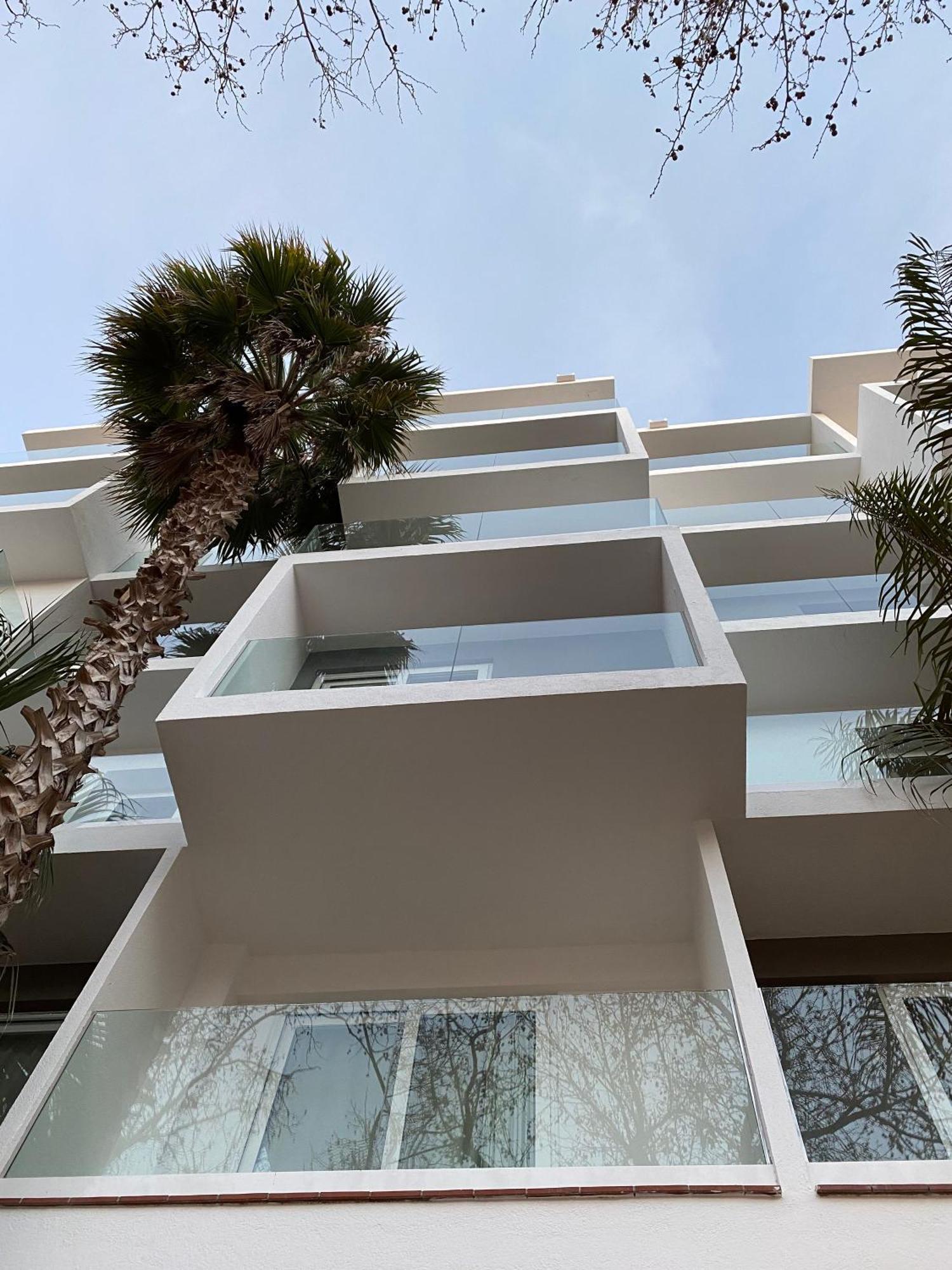 Hotel Astoria Park Lloret de Mar Ngoại thất bức ảnh
