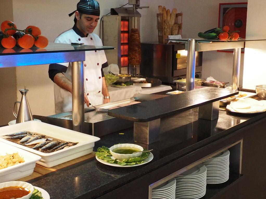 Hotel Astoria Park Lloret de Mar Ngoại thất bức ảnh