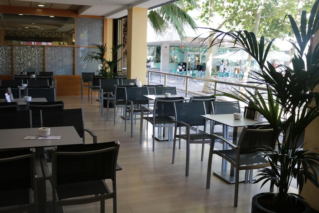 Hotel Astoria Park Lloret de Mar Ngoại thất bức ảnh
