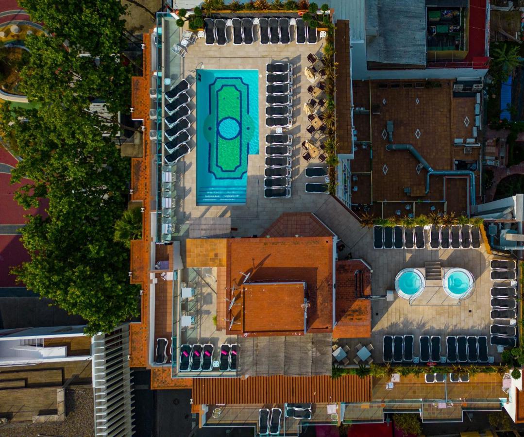 Hotel Astoria Park Lloret de Mar Ngoại thất bức ảnh