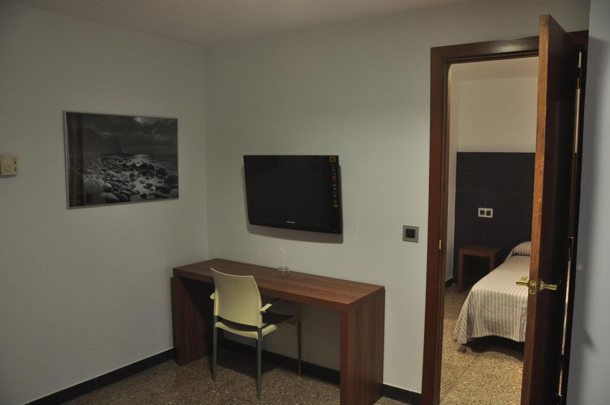 Hotel Astoria Park Lloret de Mar Phòng bức ảnh