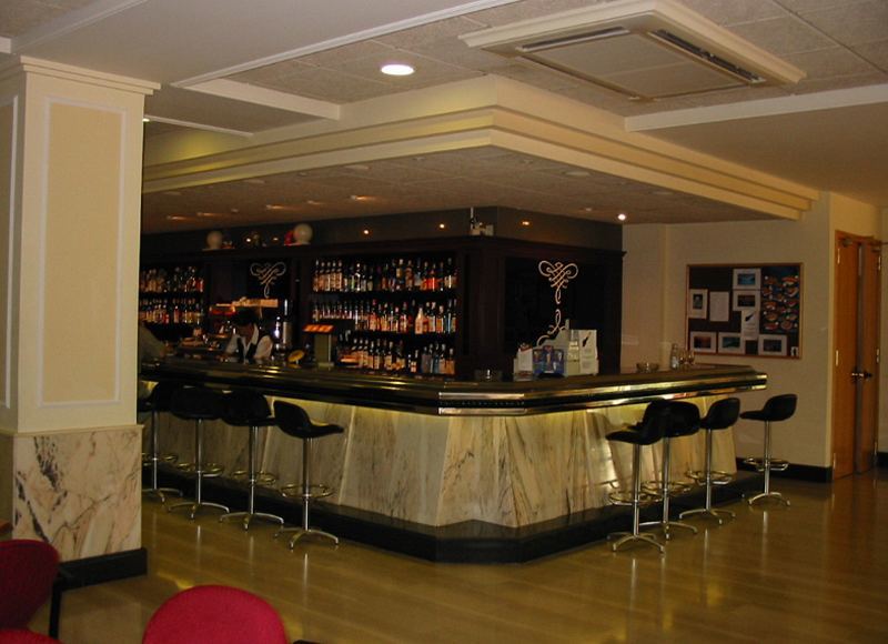Hotel Astoria Park Lloret de Mar Ngoại thất bức ảnh