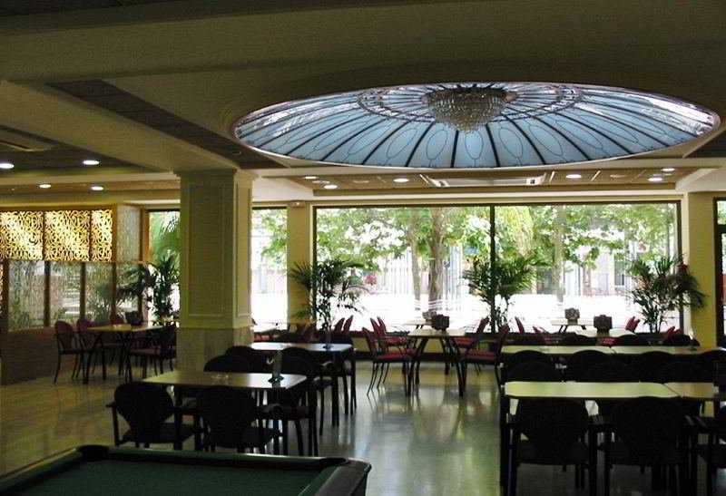 Hotel Astoria Park Lloret de Mar Ngoại thất bức ảnh