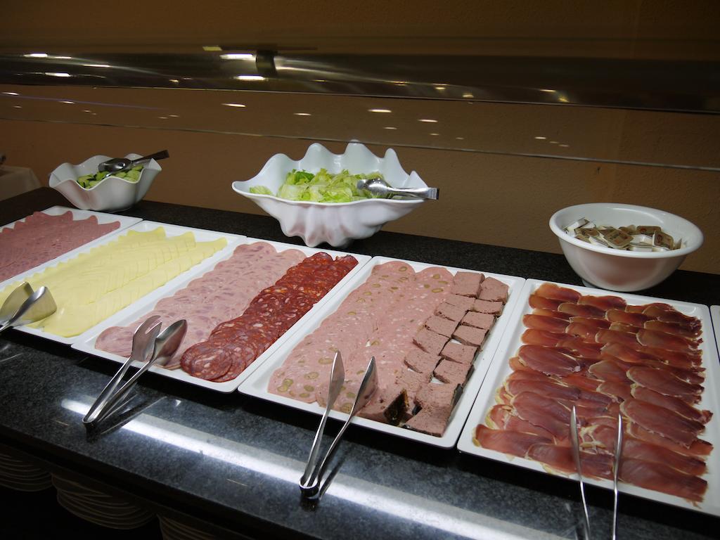 Hotel Astoria Park Lloret de Mar Ngoại thất bức ảnh