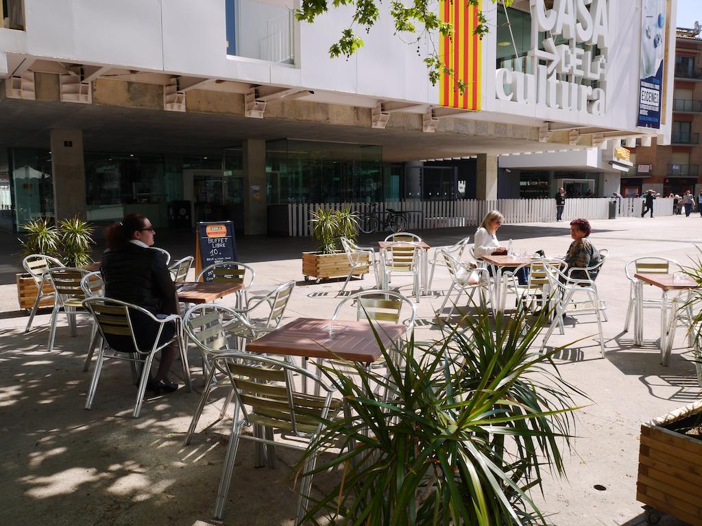 Hotel Astoria Park Lloret de Mar Ngoại thất bức ảnh