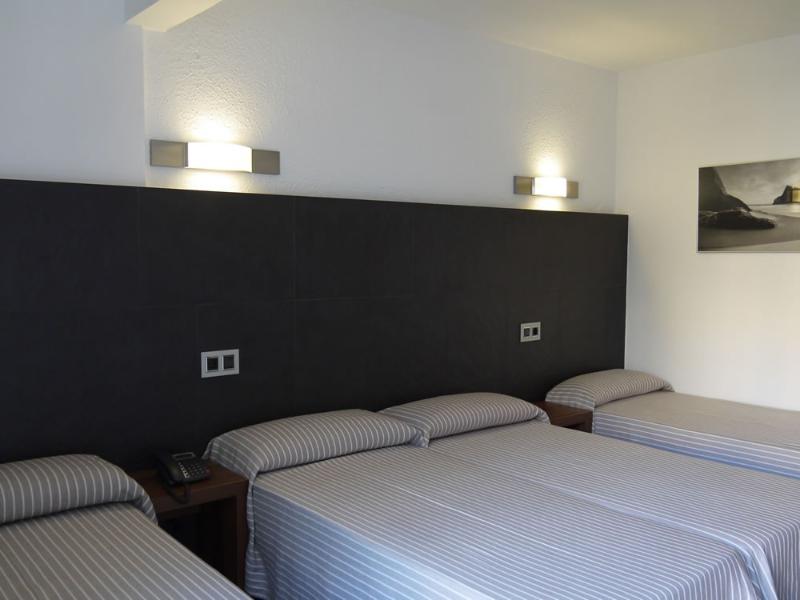 Hotel Astoria Park Lloret de Mar Ngoại thất bức ảnh